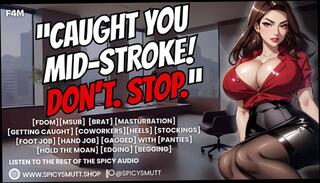 Video 1664931013: pov solo play, pov solo female, amateur female pov, erotic pov, foot job, caught stroking, men pov, gagging, moaning