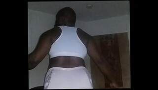 Video 956456825: booty twerk, gay twerk
