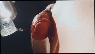 Video 1594983593: sunny day, solo masturbation squirting, solo squirt orgasm, solo squirt amateur, solo male oil, big squirt solo, oiled cock handjob, oil handjob big dick, oil handjob cumshot, oiled beauty, 60fps amateur