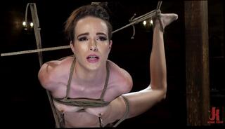Video 1621907424: bdsm bondage humiliation, bondage domination bdsm, bdsm bondage fetish, hogtied bondage, bondage torment, bondage fingering, tits bondage, brunette small tits fingering, bondage brutal