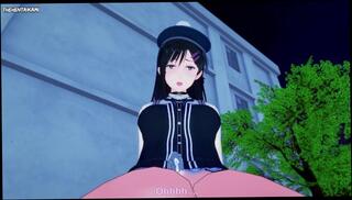 Video 1621962433: foot job hentai pov, feet pov hentai, man pov hentai, hentai amateur, hentai 60fps