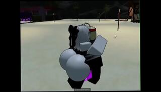 Video 1664533415: girl big white cock