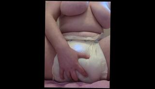 Video 1623204893: chubby girl solo, solo masturbation chubby, chubby amateur solo, solo piss masturbation, solo girl fetish, pissing diapers, solo female pissing, chubby girl big boobs, chubby girl big tits, chubby big tits ass, diaper vibrator, chubby girl plays, chubby huge boobs, diaper filling, massive piss