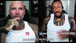 Video 1665766951: cage gay, gay couple porn, gay porn hunk, hd porn couple, man gay porn, porn star interview, english porn