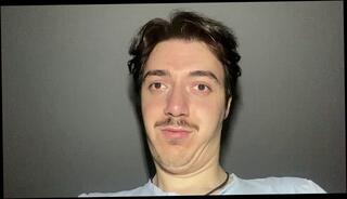 Video 1653656563: amateur webcam solo, male solo webcam, solo celebration, pov