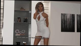 Video 1621282104: cartoon, couple hot girl