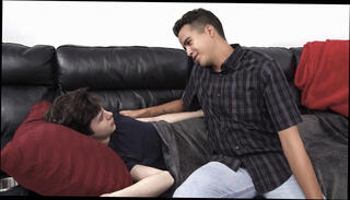 Video 1657839434: bareback twink gay sex, brother crush