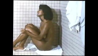 Video 1146216035: sexy girl nude, nude boobs, nude sauna, ebony nude, brunette nude