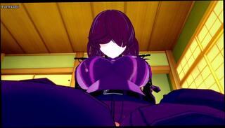 Video 1653433263: feet pov hentai, foot job furry style, hentai amateur