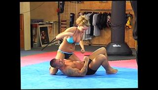 Video 1590615145: femdom bdsm, femdom sex, sex belly