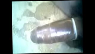 Video 123406525: condom masturbation, condom first, toilet masturbation, desi masturbation, masturbation style