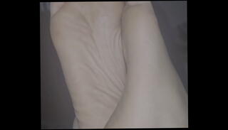 Video 1656368535: sexy soles