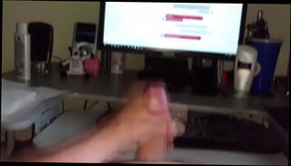 Video 1653796295: solo big cock masturbation, solo masturbation orgasm, cock solo handjob, amateur orgasm solo
