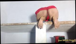 Video 1662871673: creampie milf big ass, amateur milf creampie, ass big cock creampie, big ass desi milf, big ass indian milf, underwear fuck, big dick creampie, red underwear