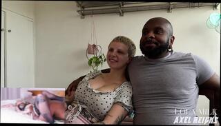 Video 1666257971: amateur interracial couple, couple milking, nude milks, mature interracial couple, milking straight, milk hd, interracial tattooed, nude part 1, porn