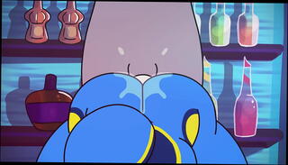 Video 1601814015: toon furry, furry animation, furry fuck