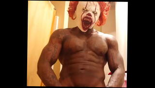 Video 1607495155: bbc cock worship, bbc jerk cum, bbc masturbation cum, bbc masturbation cumshot, worships big black dick, bbc jacking