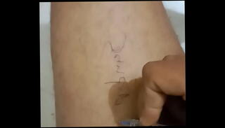 Video 1595973015: indian big cock masturbation, big dick