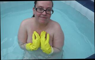 Video 1611029251: bbw fetish, fetish ts, fetish naked, hottest amateur fetish, amateur bbw redhead, fetish straight, hot redhead bbw, outdoor fetish, bbw pool, fetish hd