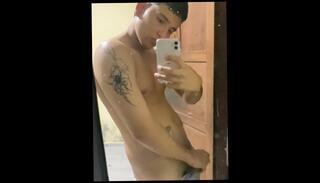 Video 1624728993: amateur solo male masturbation, romantic solo