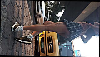 Video 1611506035: skinny pervert, perfect skinny, skinny latin, pigtails, travesti