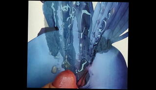Video 1620837135: furry double, furry cum