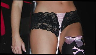Video 1224118701: princess bitch, lady, straight