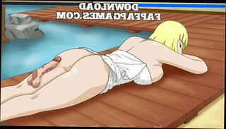 Video 1237967505: hentai toon, naruto hentai game