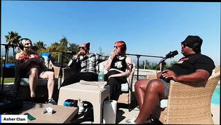 Video 1663511861: christie stevens, softcore interracial, interracial foursome, interracial dudes, sexy softcore, pornstar interracial, straight interracial, interracial interview, softcore hd, interracial outdoor, interracial male, dude talks, sexy chat, sexy funny, sexy bed