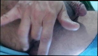 Video 1653618435: gay boy solo, plug