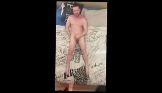 Video 1653261643: amateur solo male masturbation, french solo, first solo