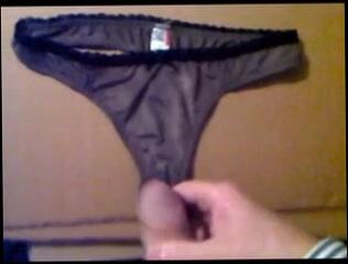 Video 41580701: gay girl, girls panties, sweet girl, man girl