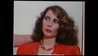 Video 1592665535: lisa de leeuw, lisa deleeuw, classic vintage french