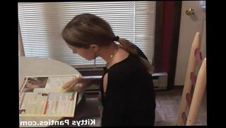 Video 487992815: kitty kim, babe naughty teases, cute babe teases