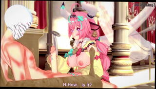 Video 1625918335: anime manga 3d, hentai anime manga, busty 3d anime, anime toon, pov, long blowjob