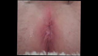 Video 1618956155: ass insertion, bizarre ass, ass stretched