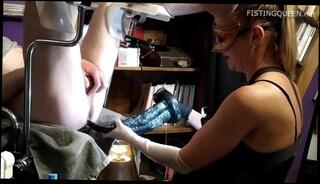 Video 1611654693: anal dildo toy fetish, anal fisting dildo toy, hardcore anal dildoing, amateur anal dildo, fisting monster dildo, deep dildo fisting, extreme dildo anal