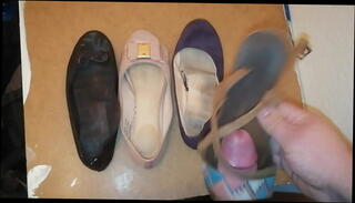Video 1106467955: fetish solo jerks, fetish solo masturbation, solo boy cum, fetish fuck cum, solo jerk cumshot, shoejob cum, solo masturbating rubbing, shoe fetish, fetish soles, ballet boy