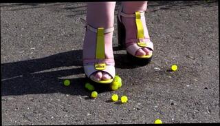 Video 1585950383: chubby bbw milf, chubby milf solo, milf feet fetish, chubby bbw amateur, chubby milf mom, chubby russian milf, chubby bbw mature, solo female feet, old bbw milf, milf mom mother, amateur milf public, crush fetish heels, feet trample, feet shoes, feet outside, ball crush heels, balls small
