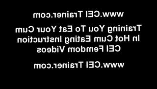 Video 1582171921: femdom humiliation, bdsm humiliation, femdom cum swallowing, big boobed femdom, humiliation cumshot, straight humiliation, humiliation instructions, femdom hand, humiliate man, humiliate small, mouth femdom, femdom hd, cock cum, big boner cums, hand licking, licked squeezed