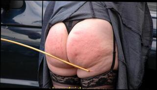 Video 1602546724: fetish slave, slave spanking, english slave, british slave, housewife lady