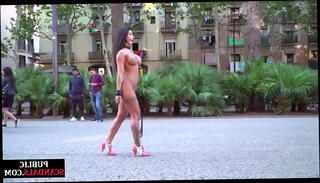 Video 1247589655: domination femdom humiliation, bdsm ball gag, femdom babes humiliate, busty babe gags, femdom public humiliation, lezdom humiliation, voyeur humiliates, big titted babe humiliates, tits busty big boobs, master humiliates, big tits tattoo femdom, european babe gagging, humiliated stripped, humiliated sub, street voyeur