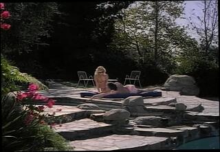 Video 1585445251: joey silvera, miss pomodoro, peter north, ashlyn gere, doggy, straight