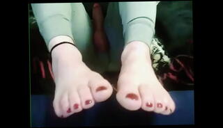 Video 1526357455: feet fetish toes, twink feet fetish, foot fetish trans, foot fetish cum, gay feet fetish, twink solo cum, twink solo big cock, foot fetish stroking, tranny solo trans, gay twinks tight, spandex fetish