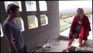 Video 1624163404: chloe foster, james deen, danny wylde, blonde teen