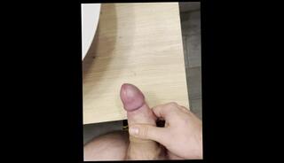 Video 1616221903: creampie solo, solo male masturbation cumshot, solo male masturbation cum, creampie amateur cumshot, toilet creampie, creampie 60fps, massive cumshot