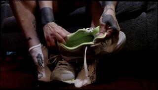 Video 1653468693: feet pov foot fetish, feet lesbian foot, milf pov foot, foot fetish solo, dirty feet foot, amateur lesbian pov, socks foot fetish, mature foot shoe fetish, female foot fetish, tattooed lesbian milf, mature lesbian women, dirty pink, dirty head