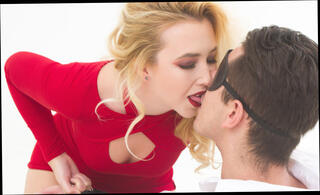 Video 1640030894: samantha rone, blonde blowjob doggy style, vr porn fantasy, vr porn experience, vr porn hot, man porn, american blowjob