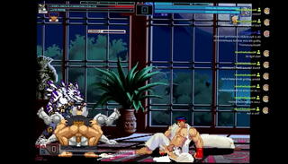 Video 1342478715: cartoon furry, gay furry, furry game