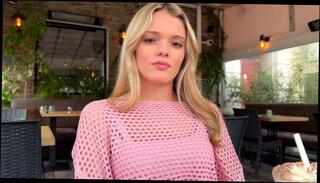 Video 1656651324: amateur milf, young woman, pretty student